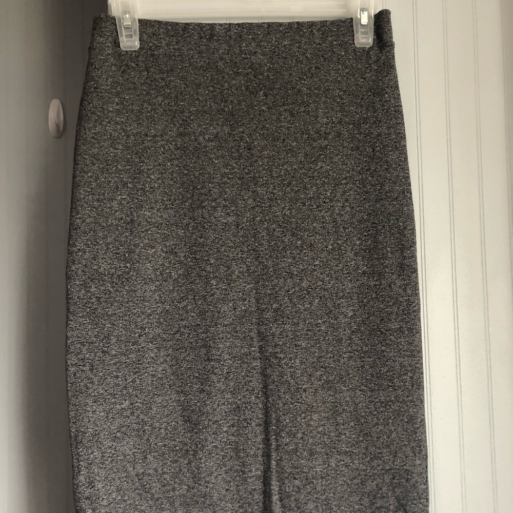 Midi Skirt M